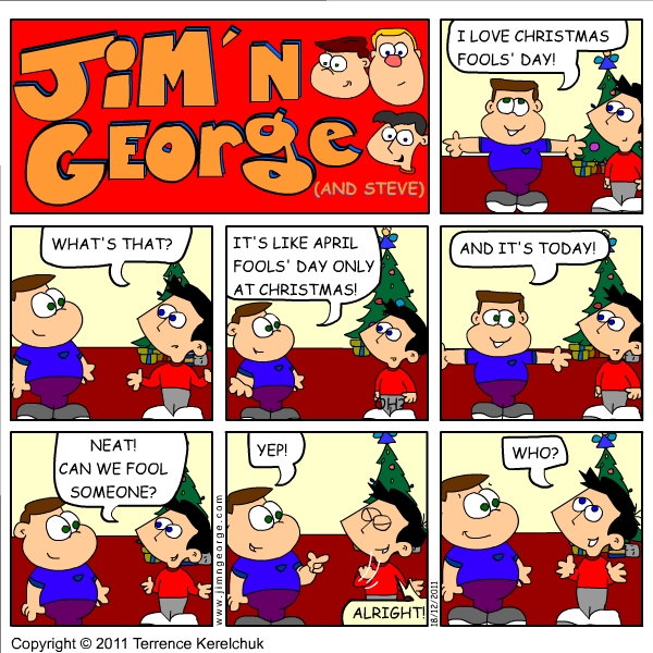 Jim 'N' George