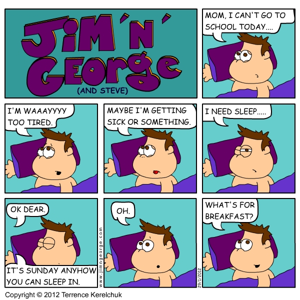 Jim 'N' George