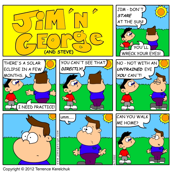 Jim 'N' George