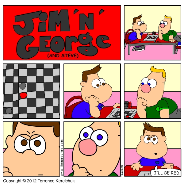 Jim 'N' George