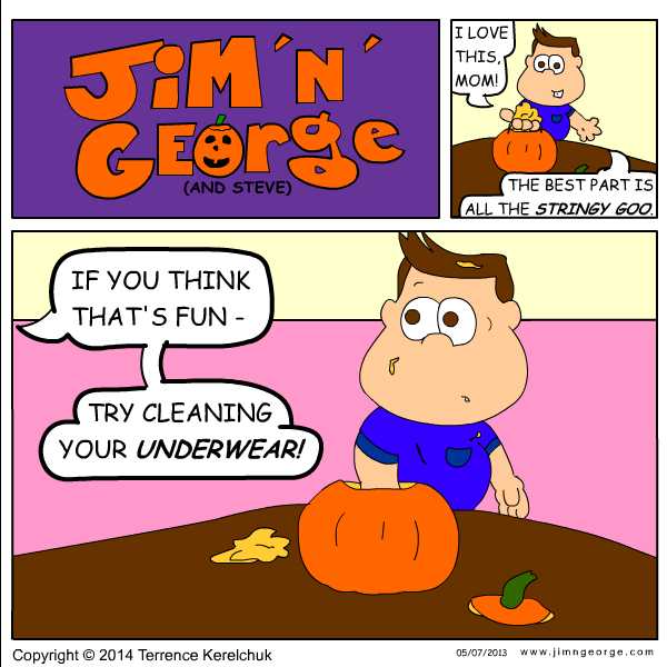 Jim 'N' George
