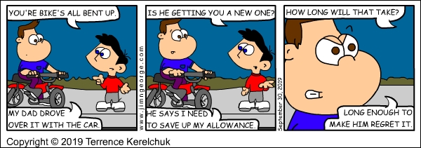 Jim 'N' George