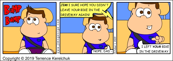 Jim 'N' George