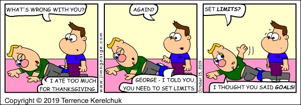 Jim 'N' George